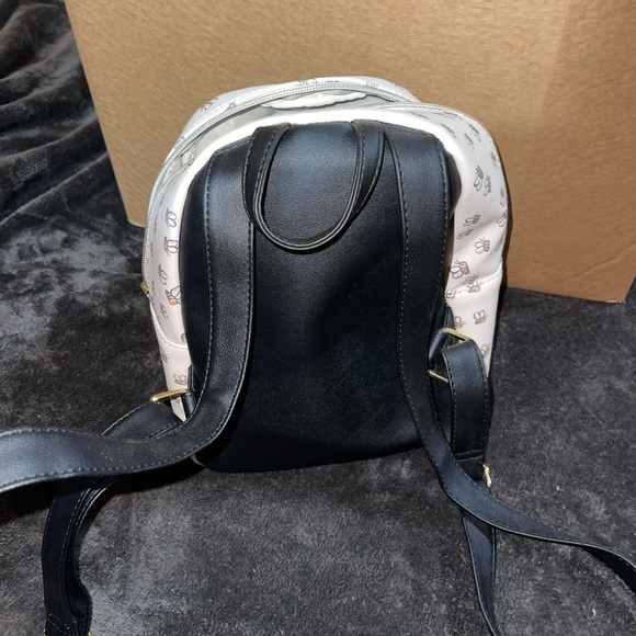 Disney Loungefly Winnie the Pooh mini bag - Picture 5 of 5